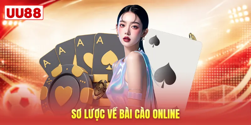 Sơ lược về bài cào Online Sơ lược về bài cào Online