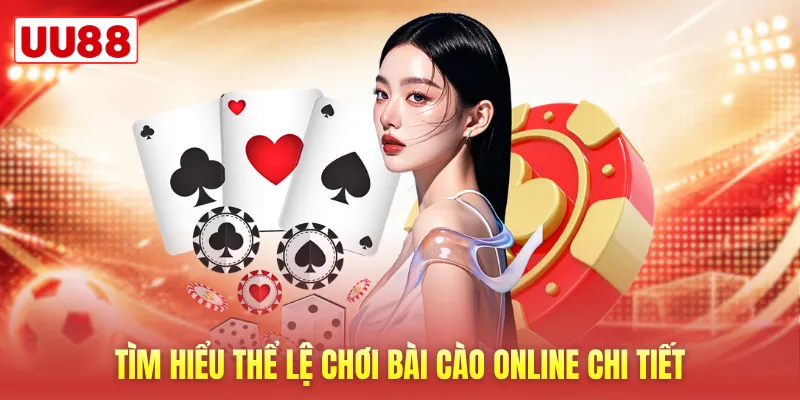 Tìm hiểu thể lệ chơi bài cào Online chi tiết Tìm hiểu thể lệ chơi bài cào Online chi tiết