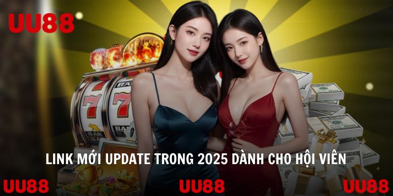 UU88 link mới nhất